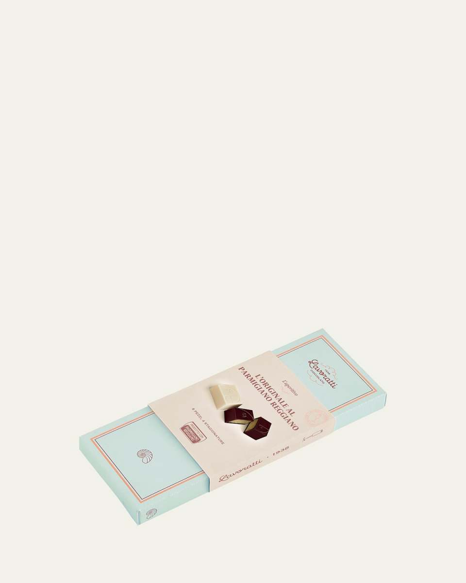 The Original Bonbons With Parmesan, 8 Count